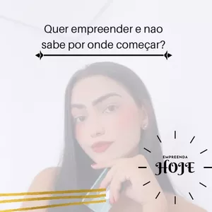 Imagem de capa para o Ebook 5 passos para você começar a empreender agora