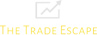 The Trade Escape logo