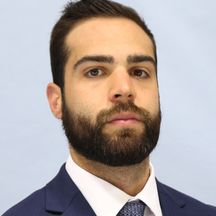 Pasquale (Patrick) Spano