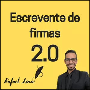 Imagem de capa para o Curso online Escrevente de firmas 2.0
