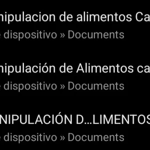 Imagen de portada para Ebook Curso de Manipulación Segura de Alimentos