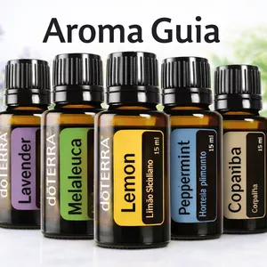 Imagem do curso App Oleos Essenciais