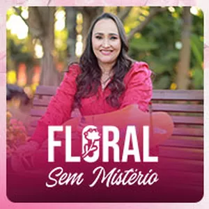 Imagem de capa para o Curso online Floral Sem Mistério