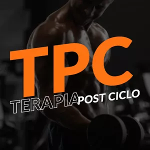 Imagem de capa para o Curso online TPC - Terapía Post Ciclo
