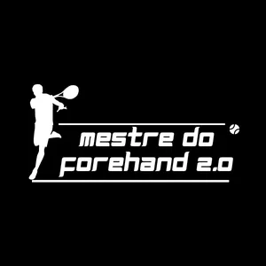 Imagem de capa para o Curso online Mestre do Forehand 2.0