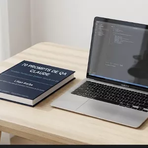 Playbook de QA com IA — 70 Prompts