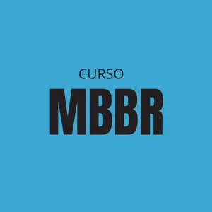 Imagem de capa para o Curso online MBBR