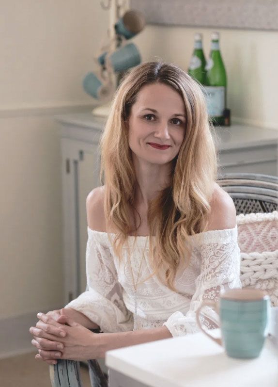 Paige Pearman