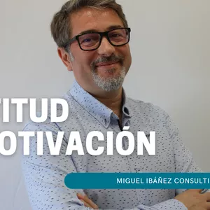 Imagen de portada para Curso online Actitud, Motivación y Gestión de Emociones