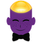 WEalthy UNIVERSEcity