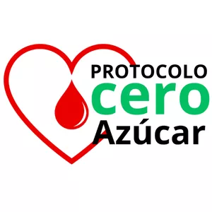 Imagen de portada para Curso online PROTOCOLO  CERO AZÚCAR