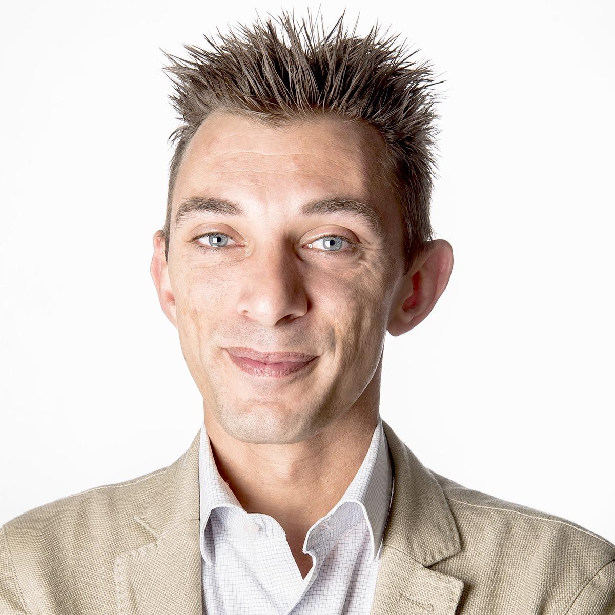 Andrea Moretto
