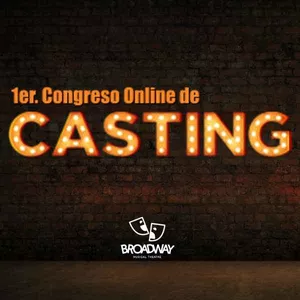 Imagen de portada para Curso online 1er Congreso Online de Casting