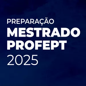 Imagem de capa para o Curso online Curso de preparação PROFEPT ENA 2026
