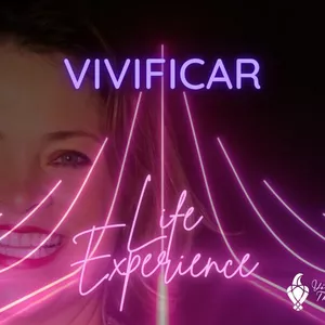 Imagem de capa para o Evento presencial Vivificar Life Experience