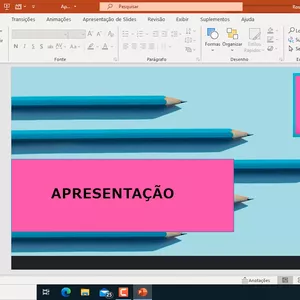 Imagem de capa para o Ebook Slide perfeito 