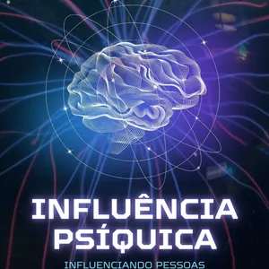 Imagem de capa para o Curso online E-book Influência Psíquica