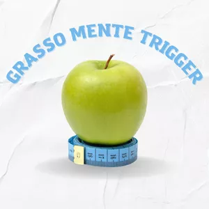 Cover image for Online course Grasso Mente Trigger