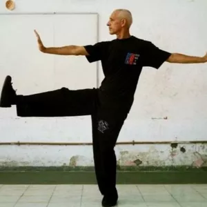 Imagem de capa para o Curso online Tai Chi Chi Kung de 15 formas