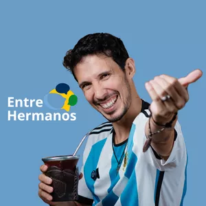 Imagem de capa para o Curso online Entre Hermanos - con el Hermanito