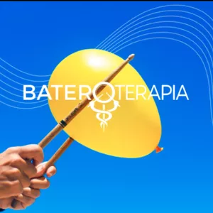 Imagem de capa para o Curso online Mentoria Bateroterapia