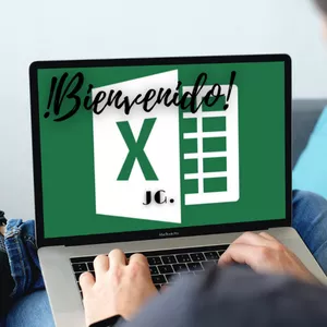 Imagem principal do produto Comienza aquí con Excel