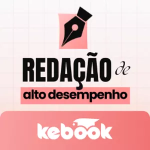 Imagem do curso Redação de Alto Desempenho