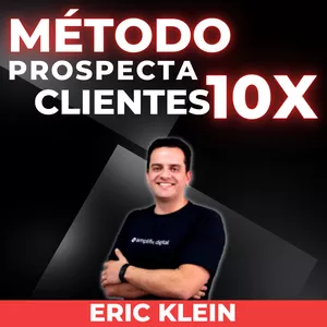 Imagem de capa para o Curso online Prospecta Clientes 10X