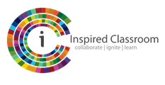 Inspired Classroom Academy  logo