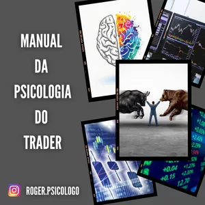 Manual da Psicologia do Trader - Ebook>