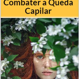 Imagem do curso Cabelos Radiantes: Alimentos para Combater a Queda Capilar