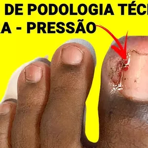 Imagem de capa para o Curso online CURSO PODOLOGIA + MANICURE + CERTIFICADO 