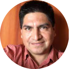 Juan Carlos Rivero 