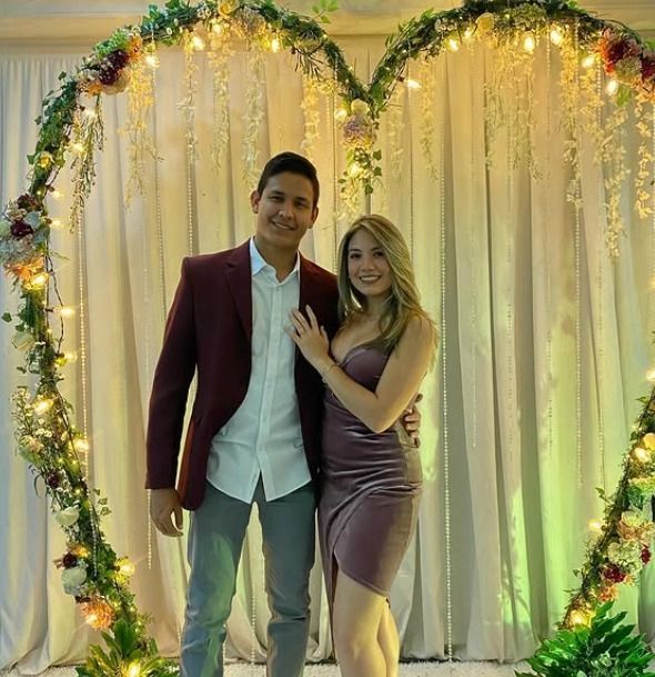 Verónica Rojas 🇻🇪