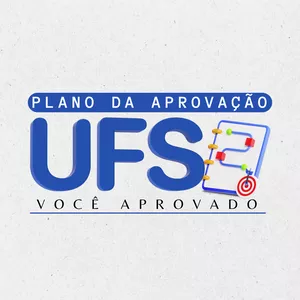 Imagem de capa para o Curso online Plano da Aprovação UFS