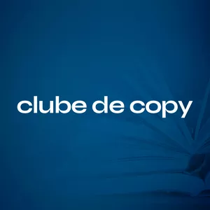 Imagem de capa para o Curso online O Clube de Copy