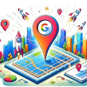 Imagem de capa para o Serviço online Consultoria Completa Para Google Meu Negócio