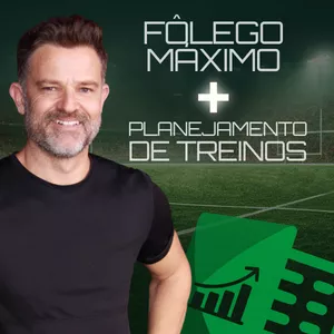 Imagem de capa para o Curso online COMBO | FÔLEGO MÁXIMO + PLANEJAMENTO DE TREINOS DO ARRANCADA TURBO