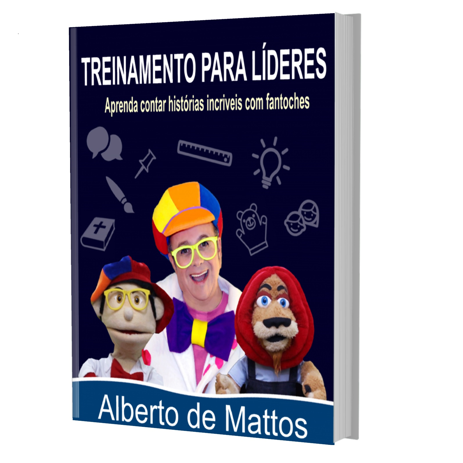 Capa do curso 