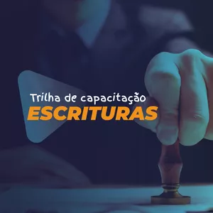 Imagem de capa para o Curso online TRILHA DE ESCRITURAS