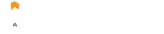 Power Yoga logo