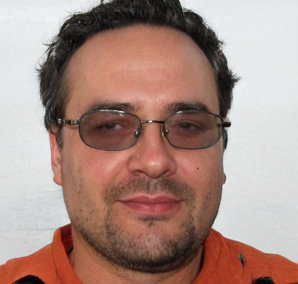 Elvis Pimentel