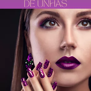 Imagem de Curso completo alongamento de unhas  criado por Lucas alves  na hotmart