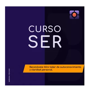 Imagen de portada para Curso online MÉTODO ESPEJO INTERNO CURSO SER
