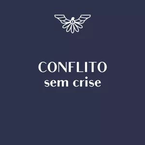 Imagem de capa para o Curso online CONFLITO SEM CRISE