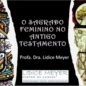 Imagem de capa para o Curso online Sagrado Feminino no Antigo Testamento