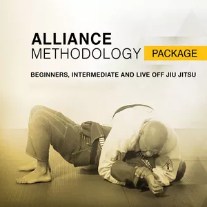 Cover image for Online course Alliance Methodology Package