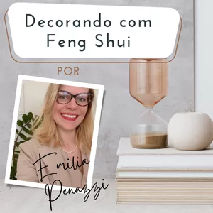 Imagem de capa para o Curso online Decorando com Feng Shui