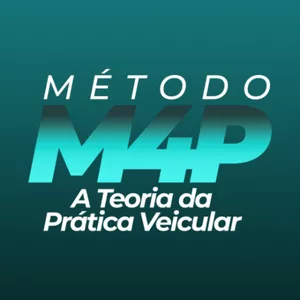 Imagem de capa para o Curso online Curso M4P Turbo - A Teoria da Prática
