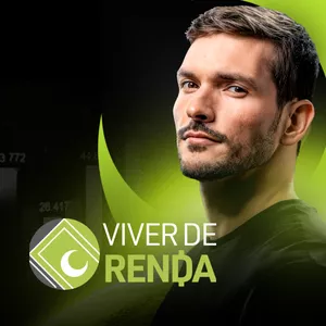 Imagem de capa para o Curso online Viver de Renda 